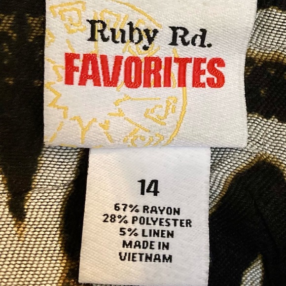 Shear burnout zebra patterned jacket - Picture 9 of 10